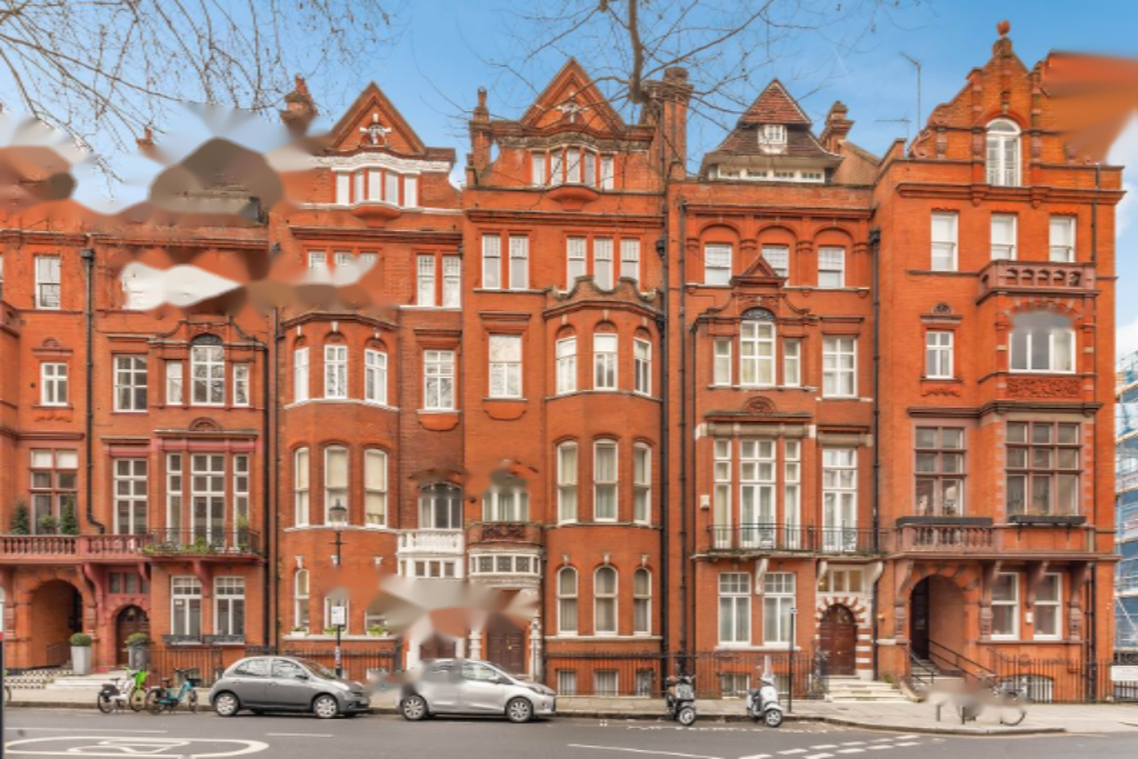 Квартира в Лондоне, Великобритания, 51 м² - фото 5