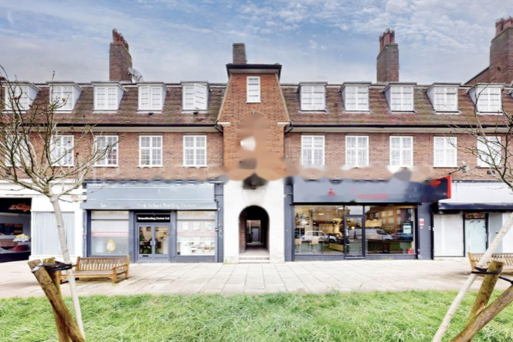 Квартира в Лондоне, Великобритания, 50 м² - фото 5