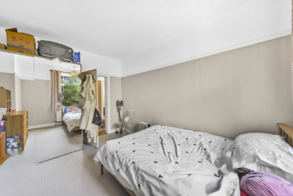 Квартира в Лондоне, Великобритания, 44 м² - фото 5