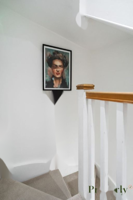 Квартира в Лондоне, Великобритания, 45 м² - фото 5