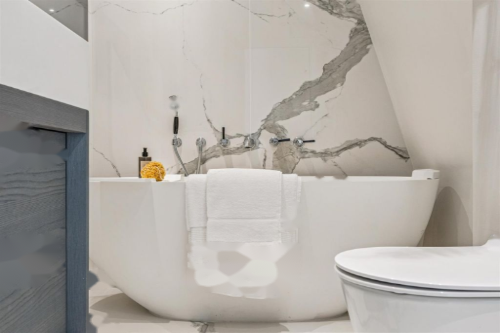 Квартира в Лондоне, Великобритания, 156 м² - фото 5