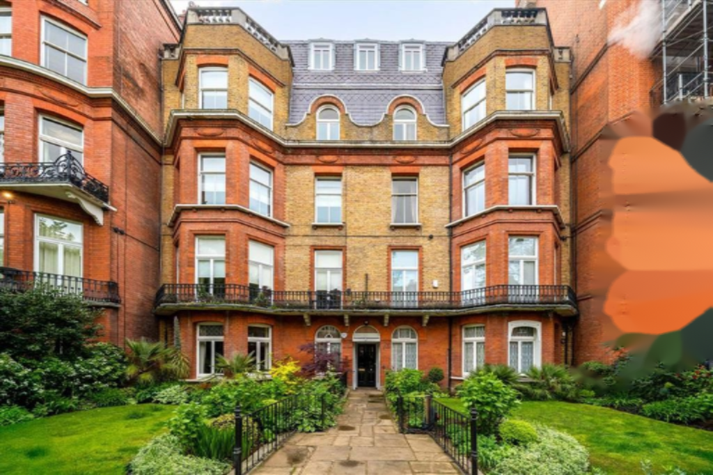 Квартира в Лондоне, Великобритания, 19 м² - фото 5