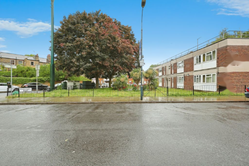 Квартира в Лондоне, Великобритания, 31 м² - фото 5