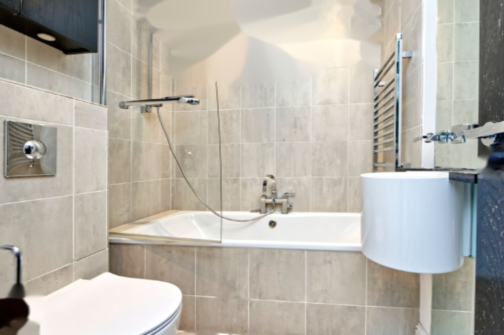 Квартира в Лондоне, Великобритания, 190 м² - фото 5