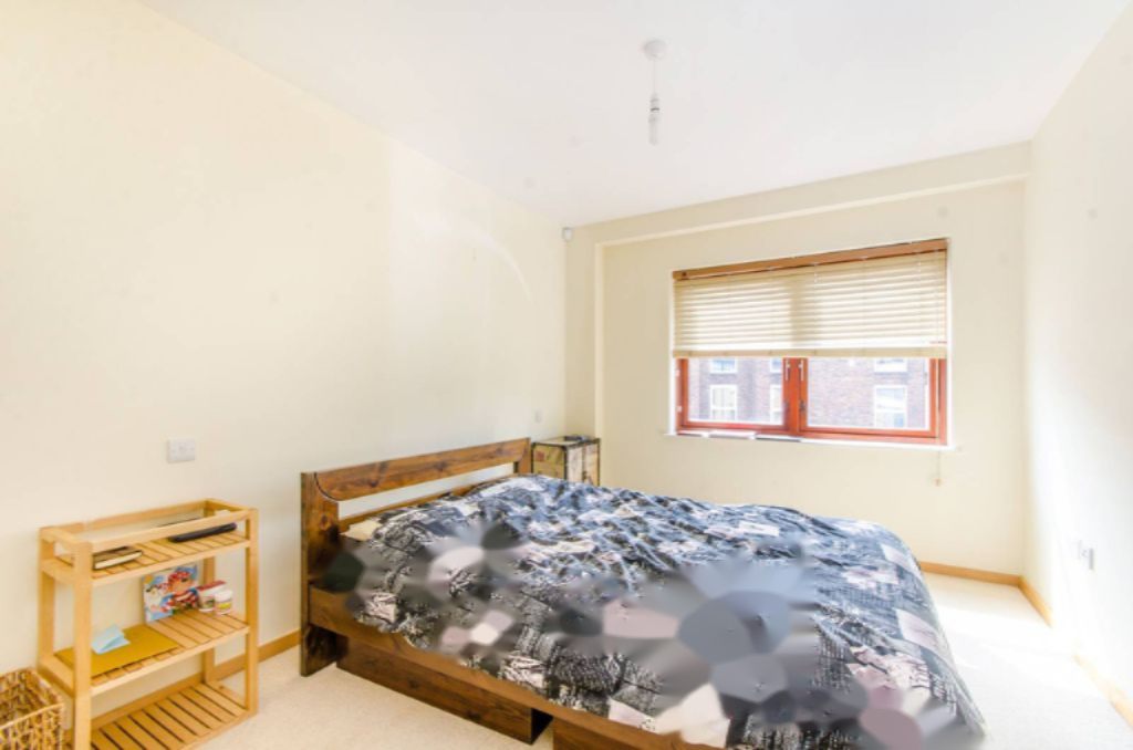 Квартира в Лондоне, Великобритания, 43 м² - фото 5