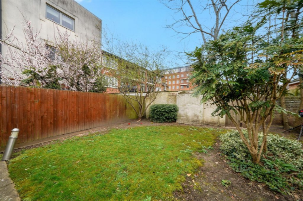 Квартира в Лондоне, Великобритания, 48 м² - фото 5