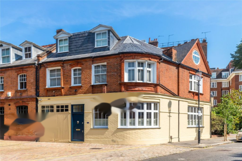 Квартира в Лондоне, Великобритания, 207 м² - фото 5