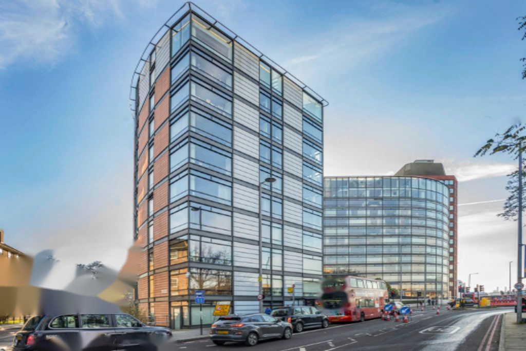 Квартира в Лондоне, Великобритания, 39 м² - фото 5