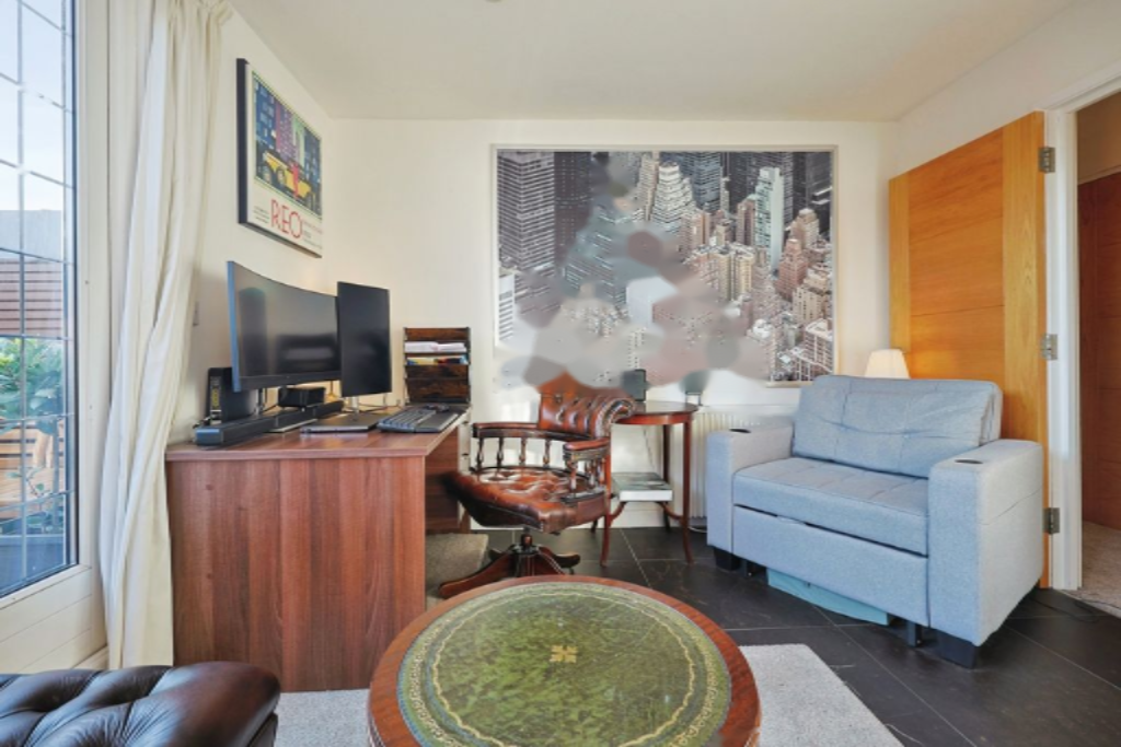 Квартира в Лондоне, Великобритания, 44 м² - фото 5