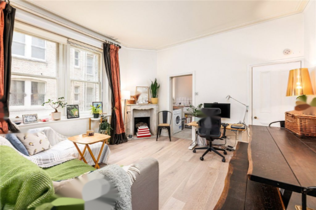 Квартира в Лондоне, Великобритания, 33 м² - фото 5