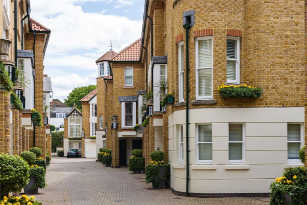 Квартира в Лондоне, Великобритания, 73 м² - фото 5