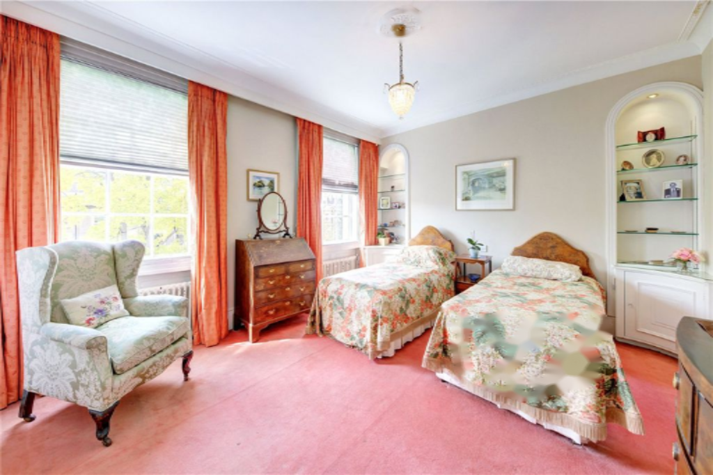 Квартира в Лондоне, Великобритания, 256 м² - фото 5