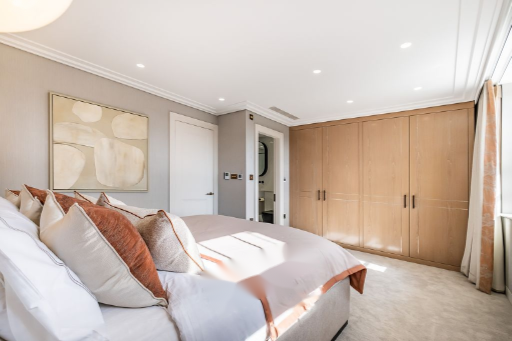 Квартира в Лондоне, Великобритания, 178 м² - фото 5