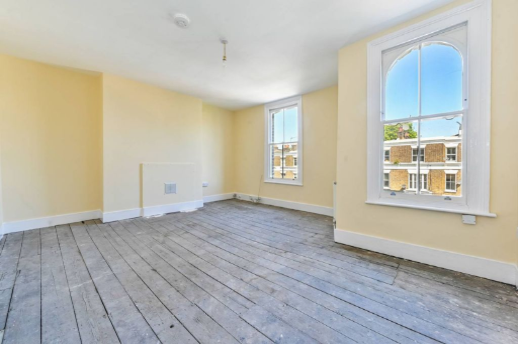 Квартира в Лондоне, Великобритания, 39 м² - фото 5