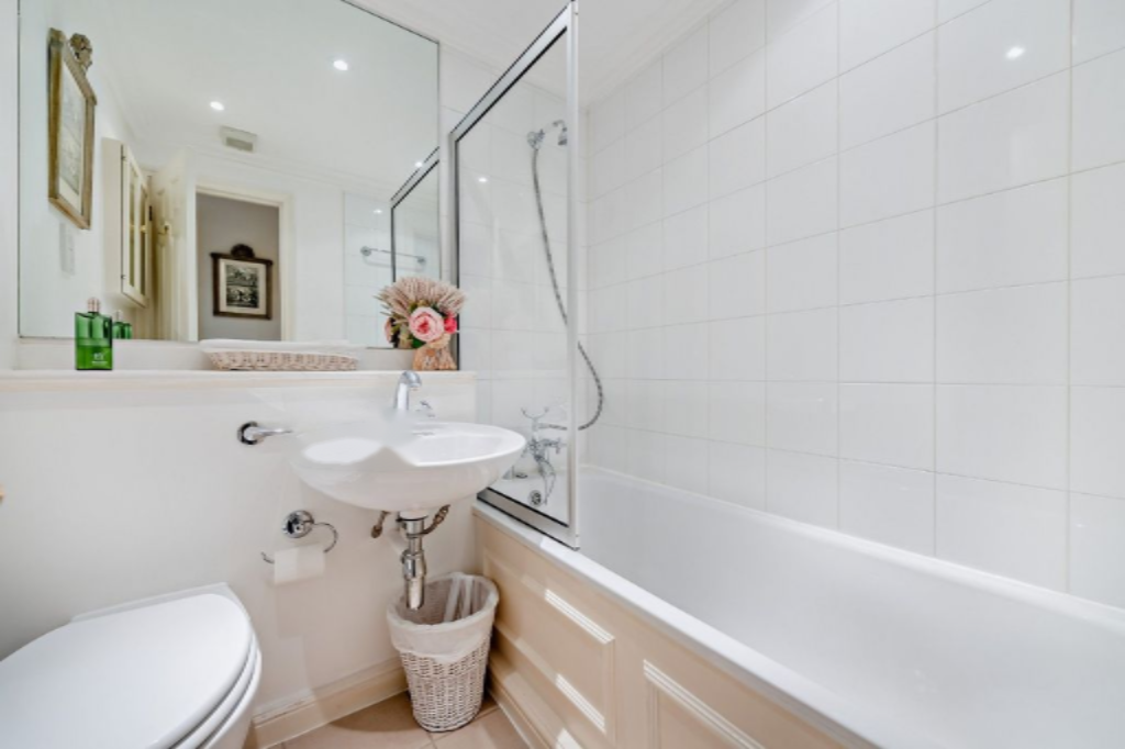 Квартира в Лондоне, Великобритания, 79 м² - фото 5