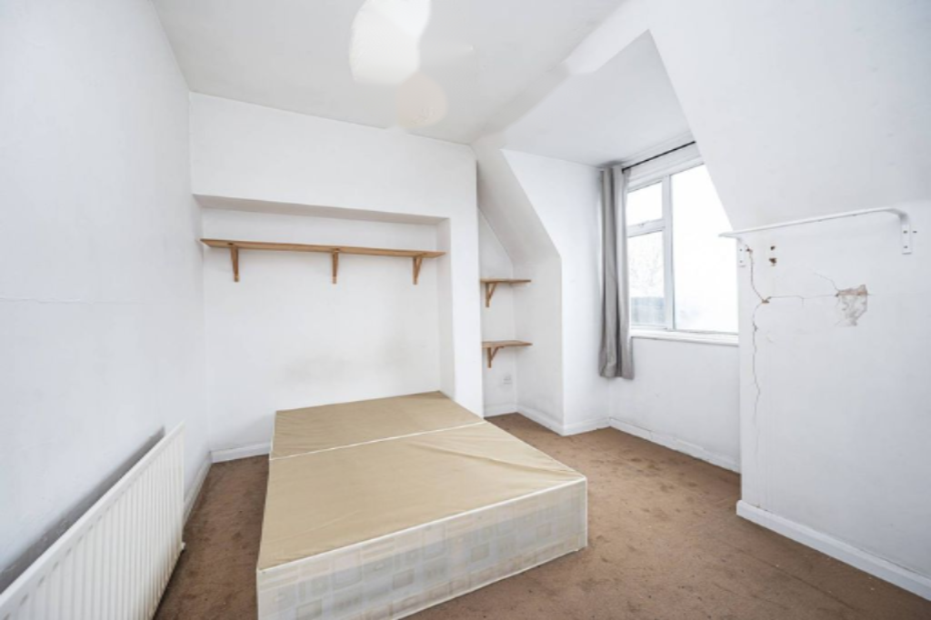 Квартира в Лондоне, Великобритания, 46 м² - фото 5