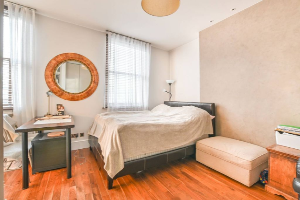 Квартира в Лондоне, Великобритания, 40 м² - фото 5