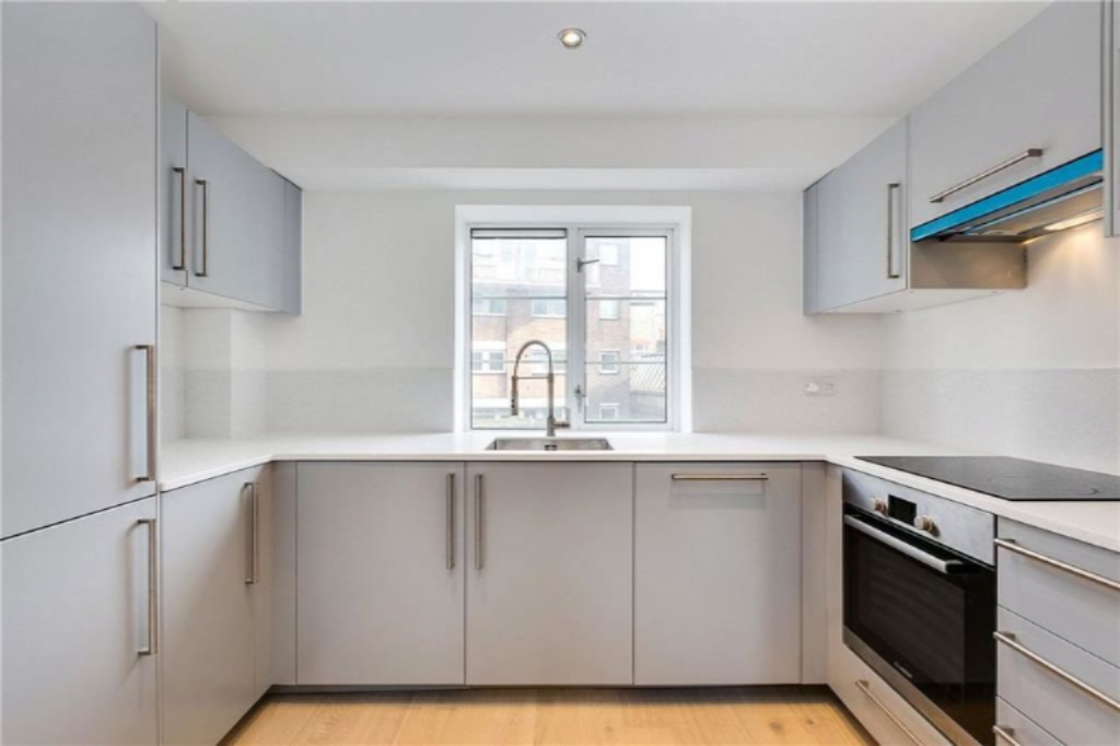 Квартира в Лондоне, Великобритания, 110 м² - фото 5