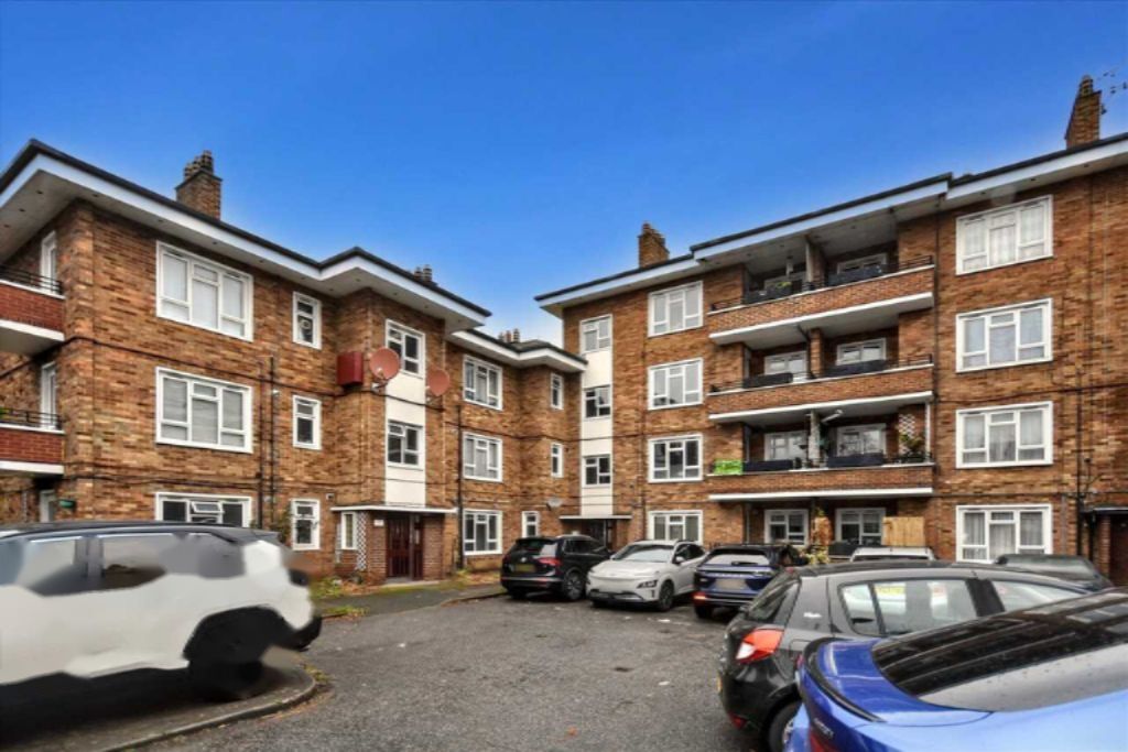 Квартира в Лондоне, Великобритания, 48 м² - фото 5