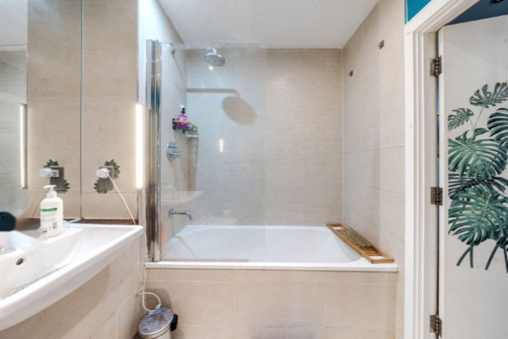 Квартира в Лондоне, Великобритания, 64 м² - фото 5