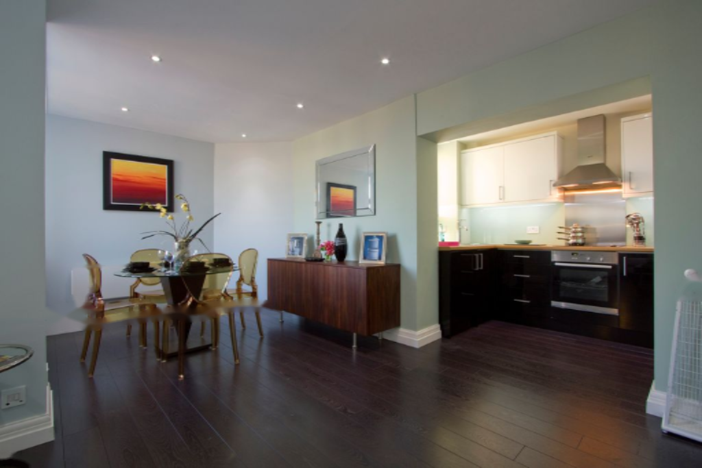 Квартира в Лондоне, Великобритания, 71 м² - фото 5