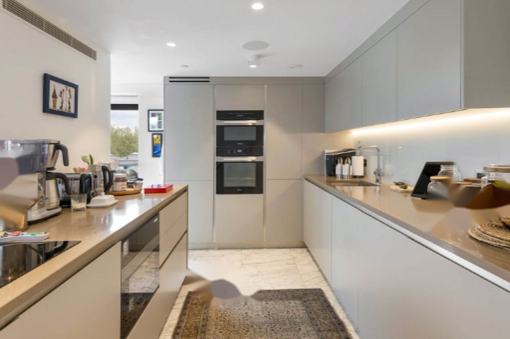 Квартира в Лондоне, Великобритания, 114 м² - фото 5