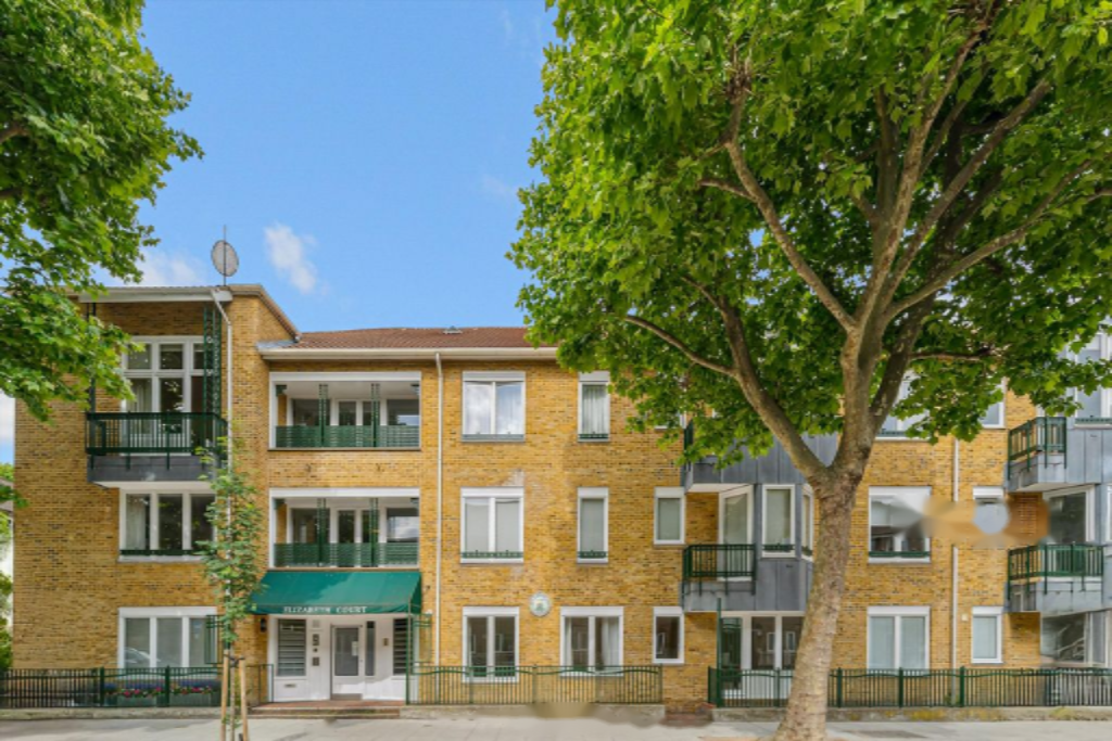 Квартира в Лондоне, Великобритания, 51 м² - фото 5