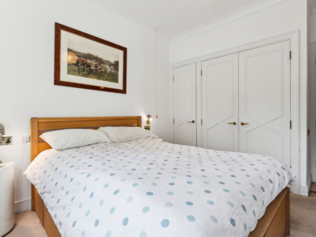 Квартира в Лондоне, Великобритания, 64 м² - фото 5