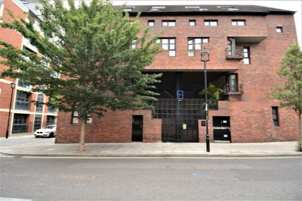 Квартира в Лондоне, Великобритания - фото 5