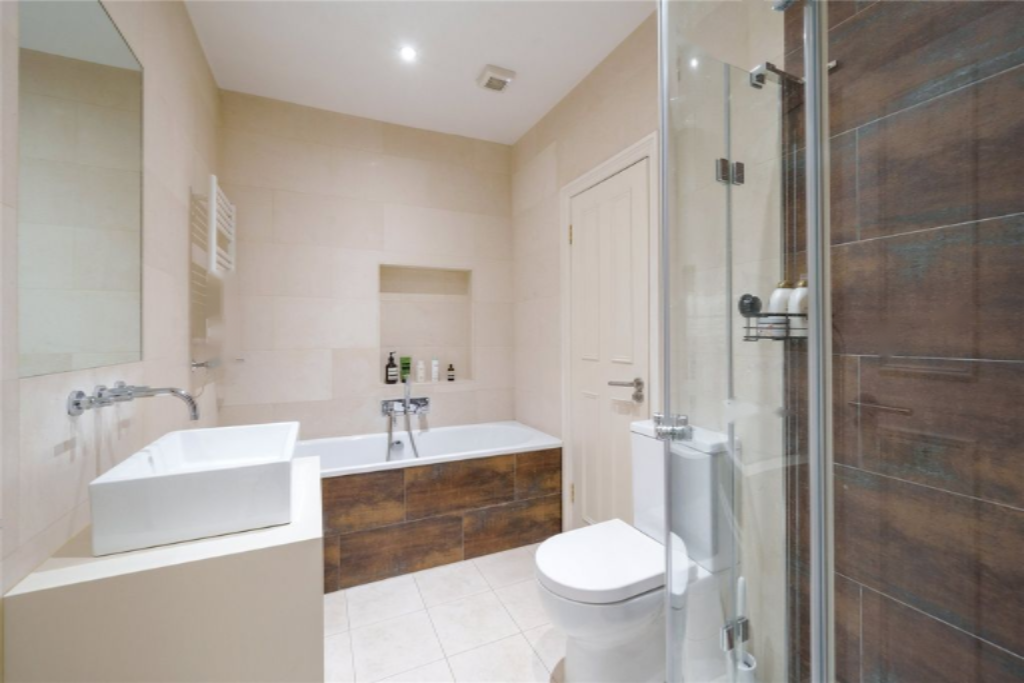 Квартира в Лондоне, Великобритания, 103 м² - фото 5