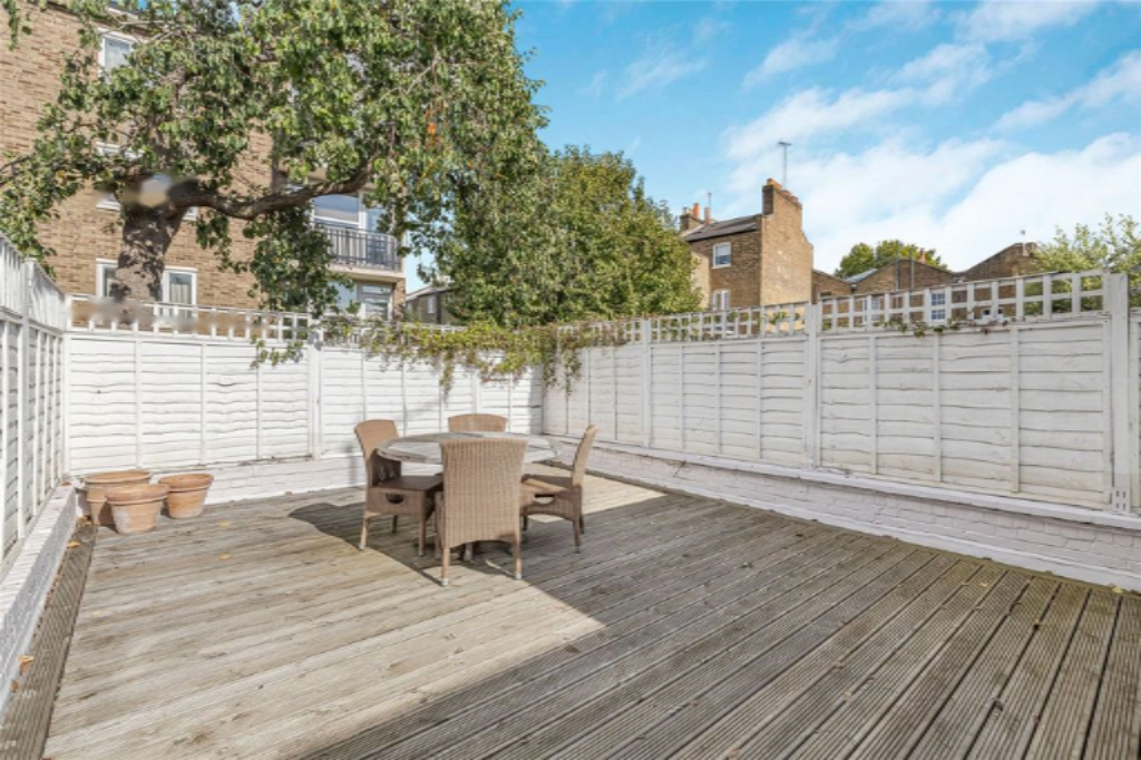 Квартира в Лондоне, Великобритания, 119 м² - фото 5