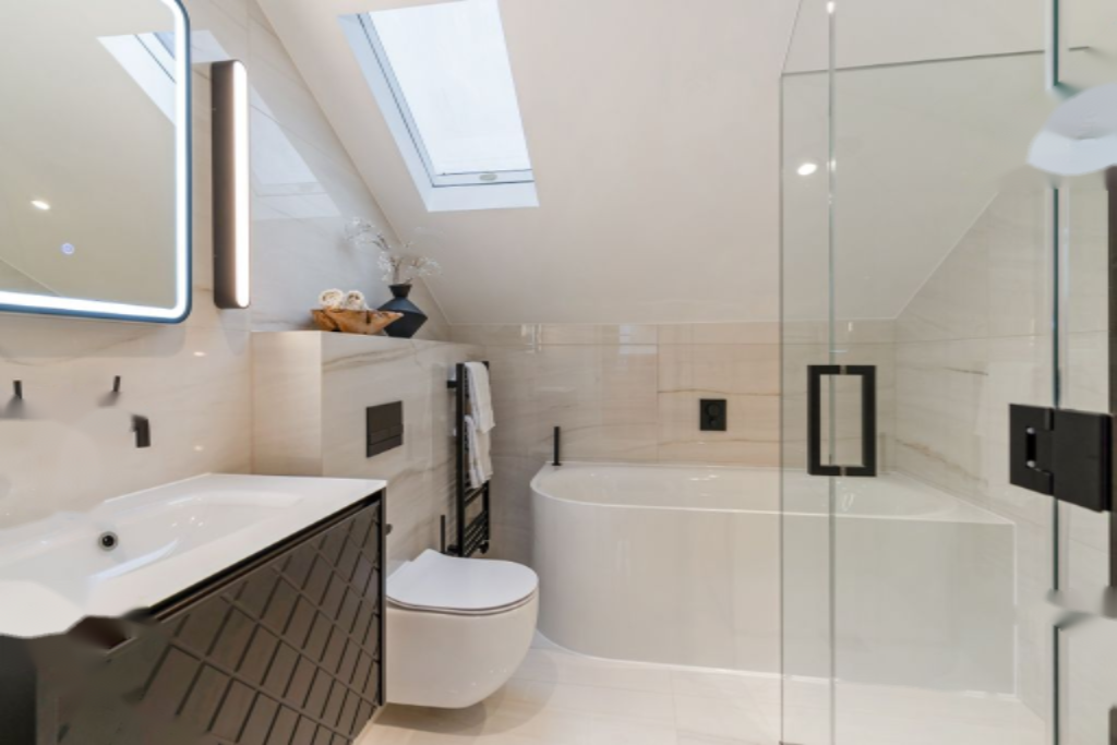 Квартира в Лондоне, Великобритания, 191 м² - фото 5