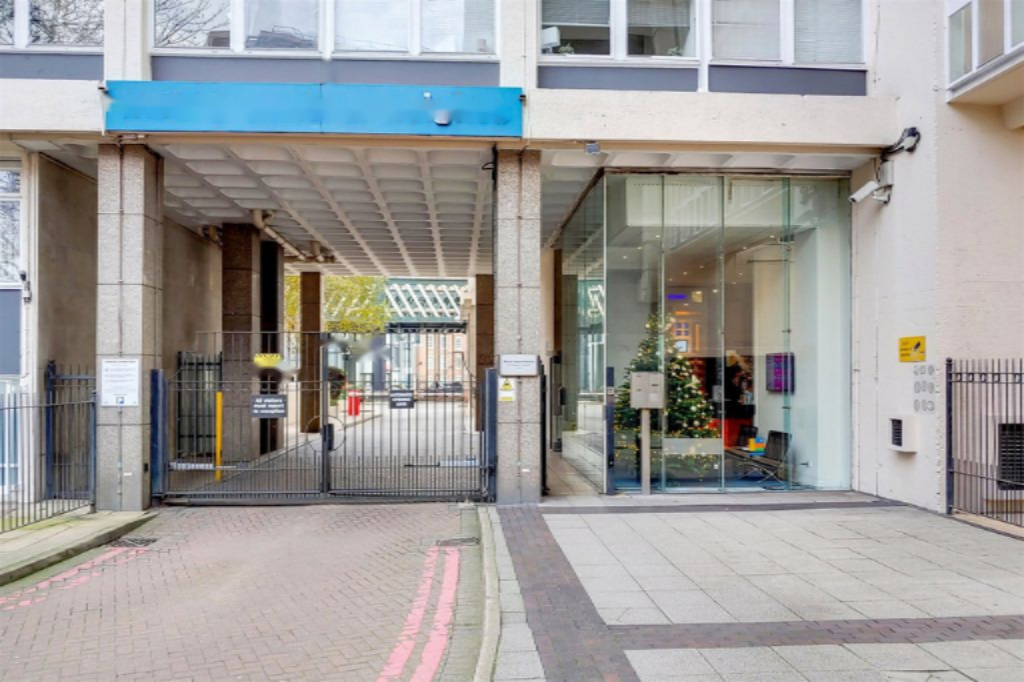 Квартира в Лондоне, Великобритания, 59 м² - фото 5