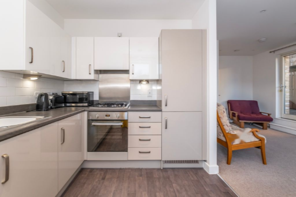 Квартира в Лондоне, Великобритания, 53 м² - фото 5