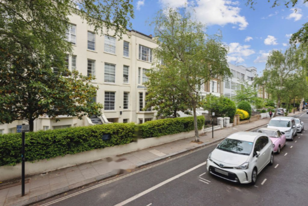 Квартира в Лондоне, Великобритания, 24 м² - фото 5