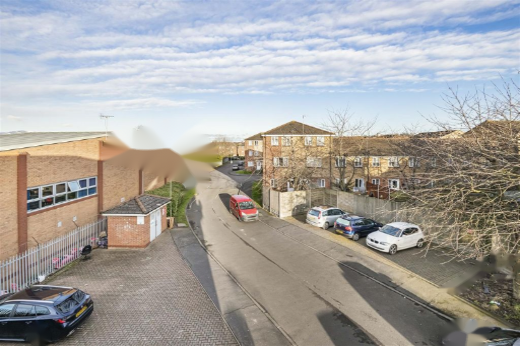 Квартира в Лондоне, Великобритания, 45 м² - фото 5