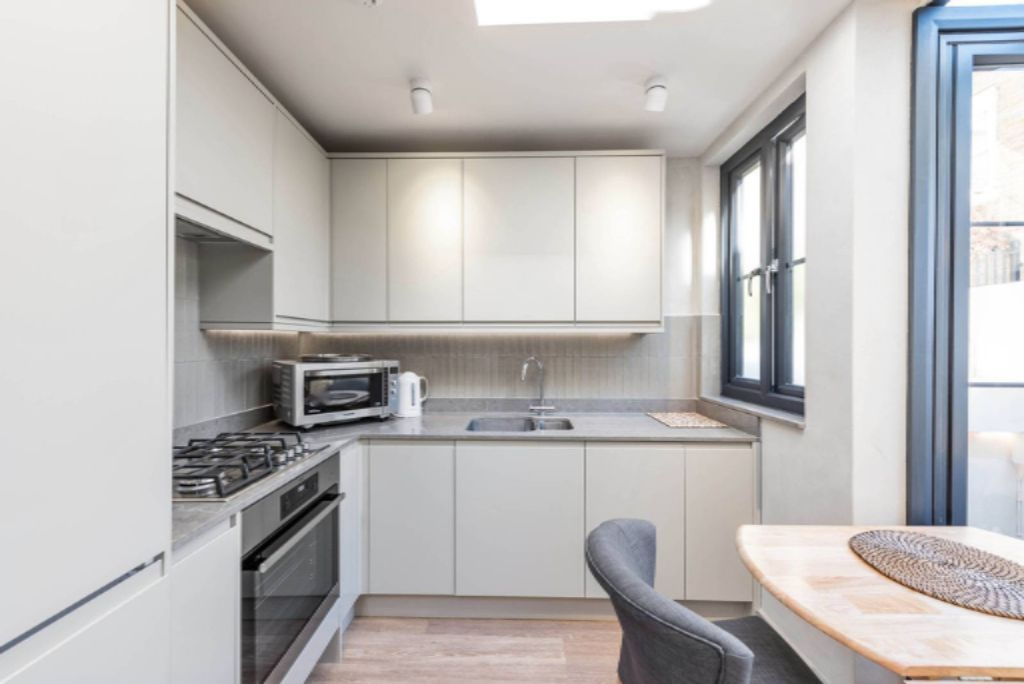 Квартира в Лондоне, Великобритания, 54 м² - фото 5