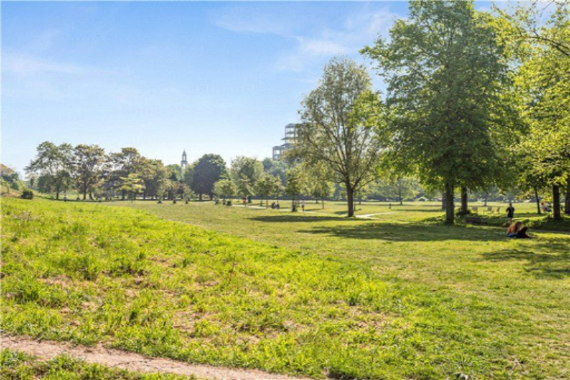 Квартира в Лондоне, Великобритания, 51 м² - фото 5