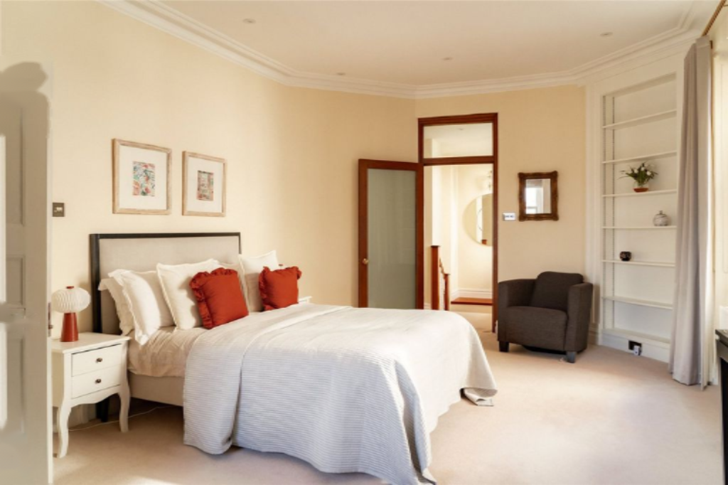 Квартира в Лондоне, Великобритания, 288 м² - фото 5