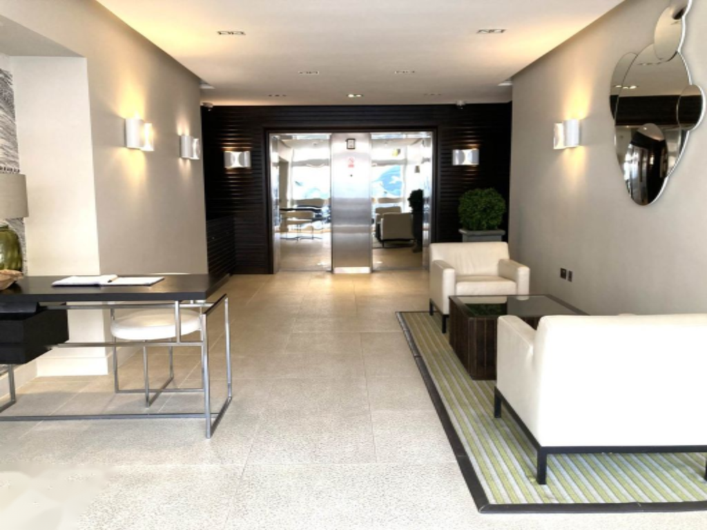 Квартира в Лондоне, Великобритания, 57 м² - фото 5