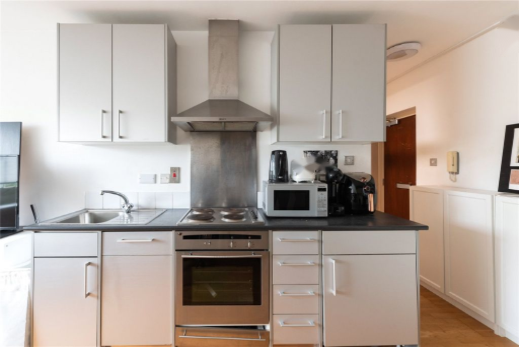 Квартира в Лондоне, Великобритания, 34 м² - фото 5