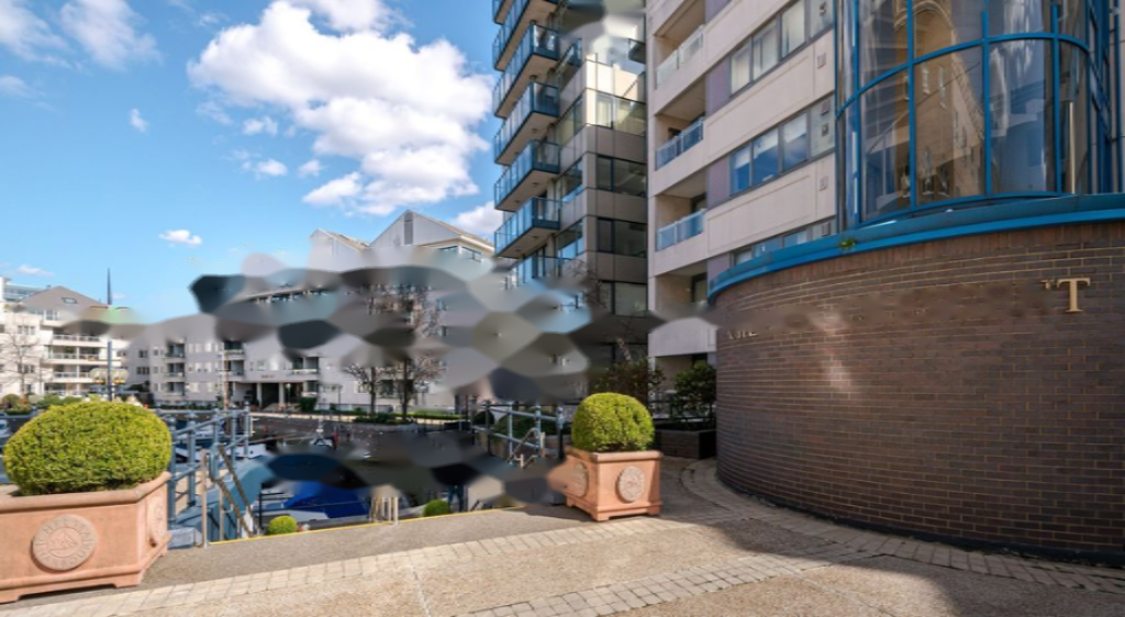 Квартира в Лондоне, Великобритания, 296 м² - фото 5