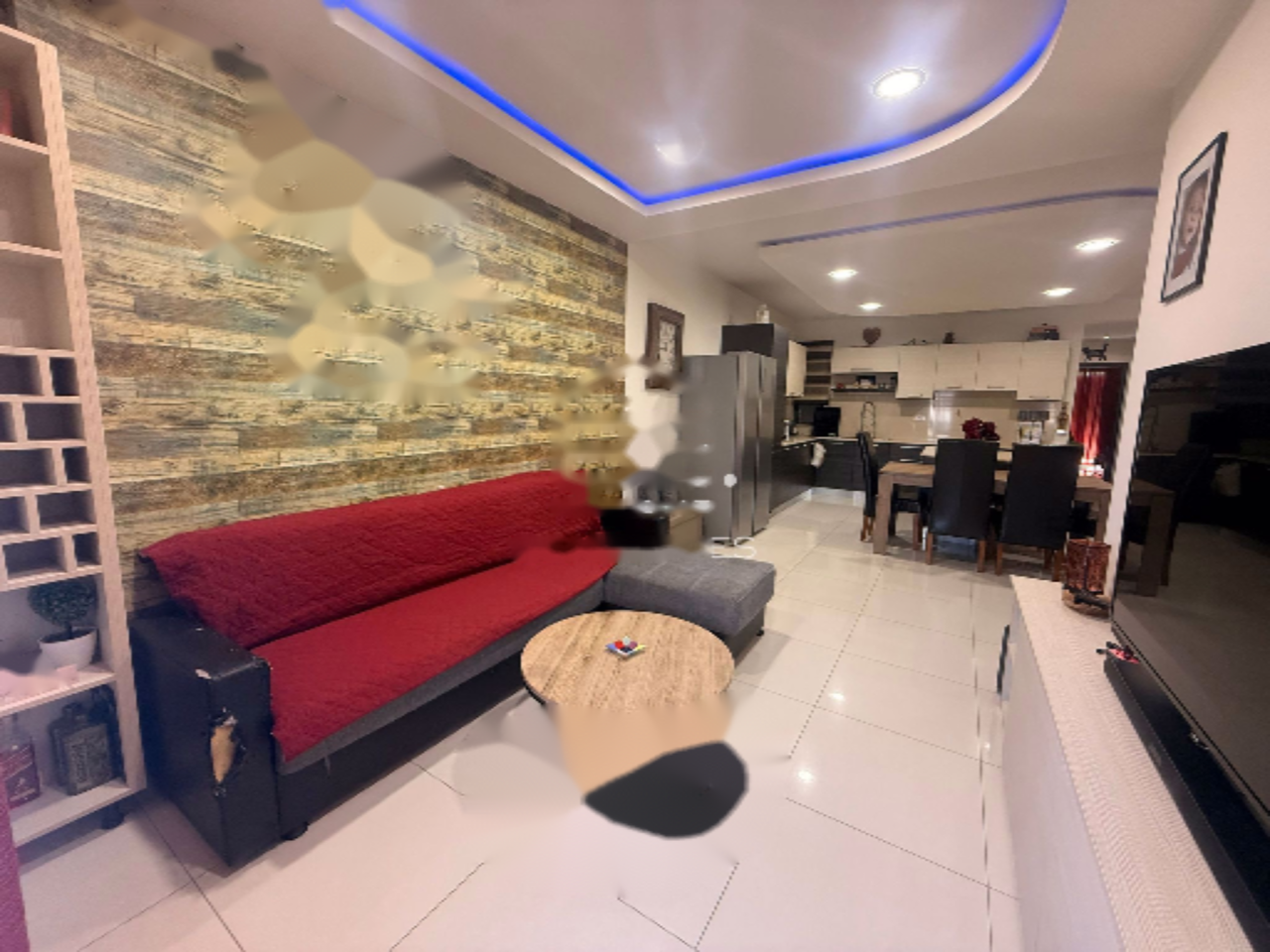 Квартира в Зуррике, Мальта, 120 м² - фото 5