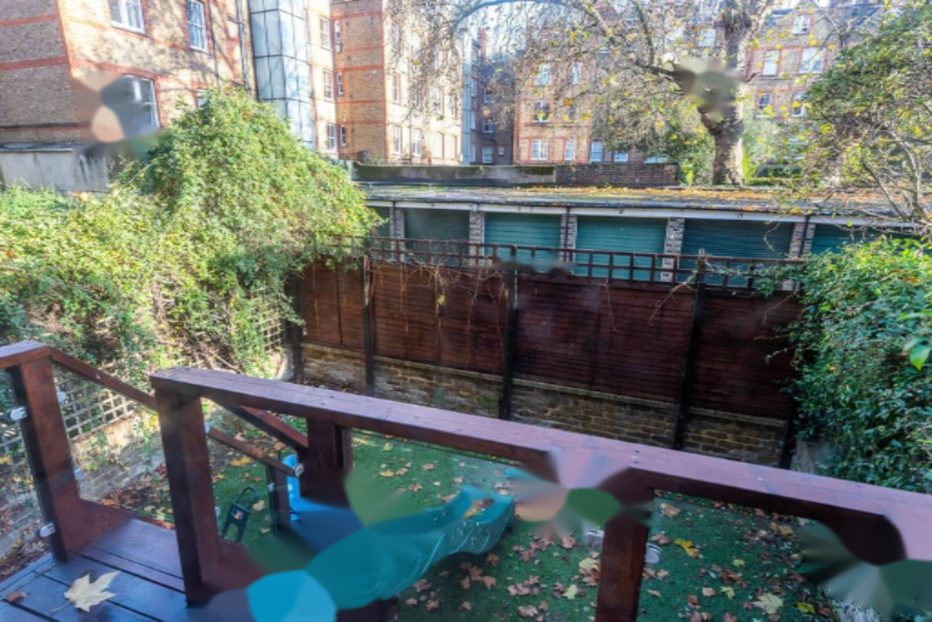 Квартира в Лондоне, Великобритания, 126 м² - фото 5