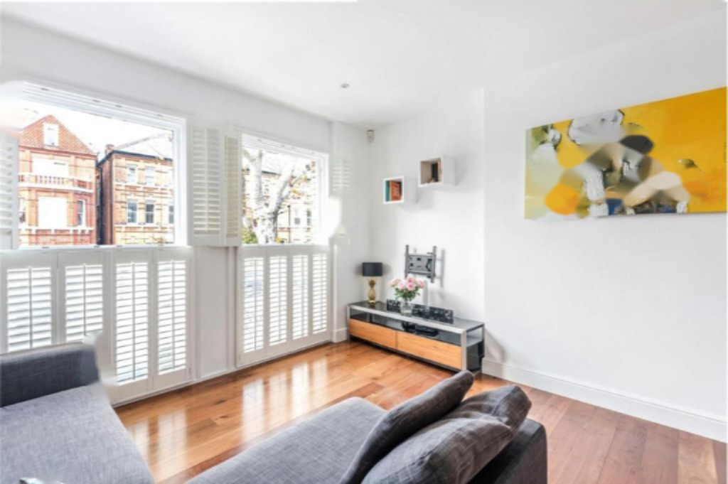 Квартира в Лондоне, Великобритания, 77 м² - фото 5