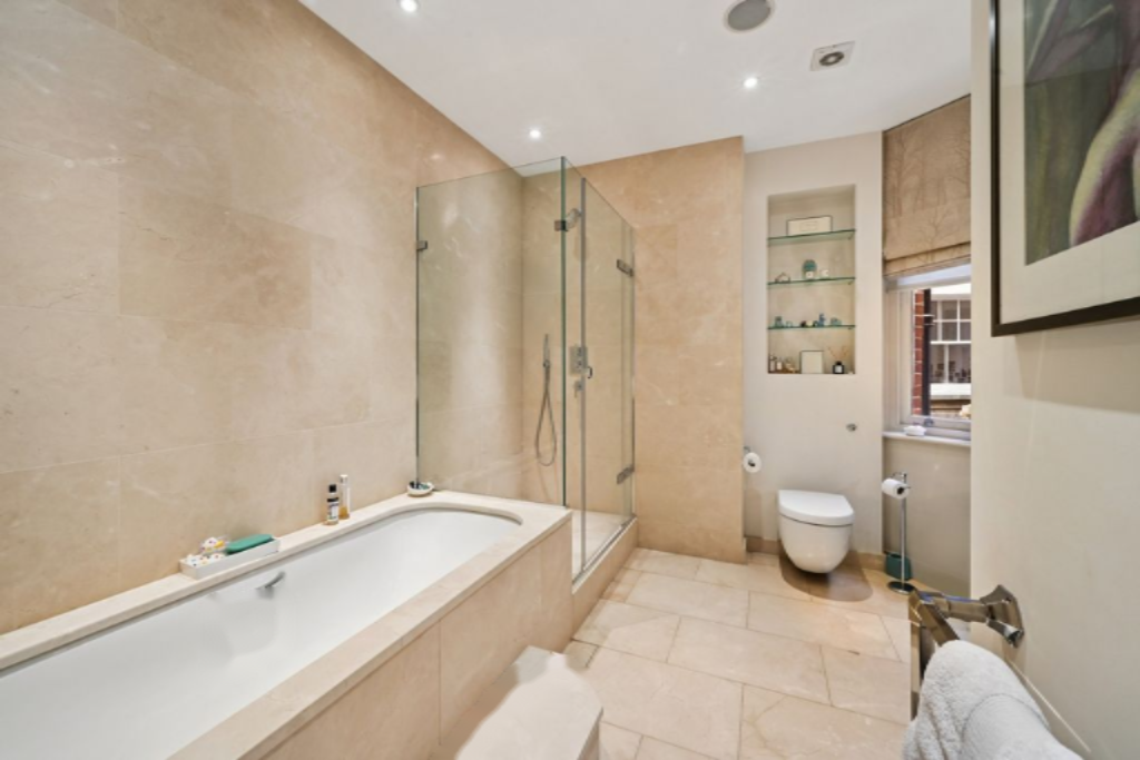 Квартира в Лондоне, Великобритания, 142 м² - фото 5