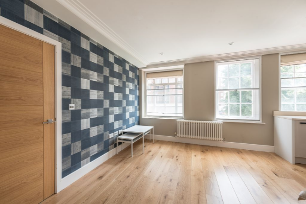 Квартира в Лондоне, Великобритания, 32 м² - фото 5