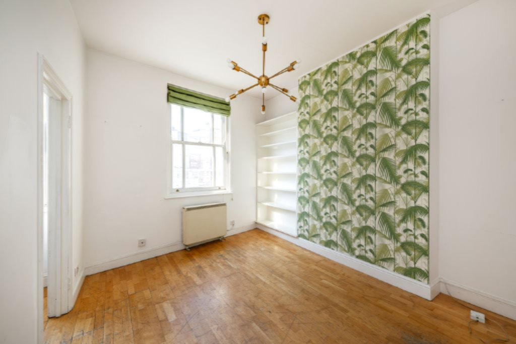 Квартира в Лондоне, Великобритания, 38 м² - фото 5