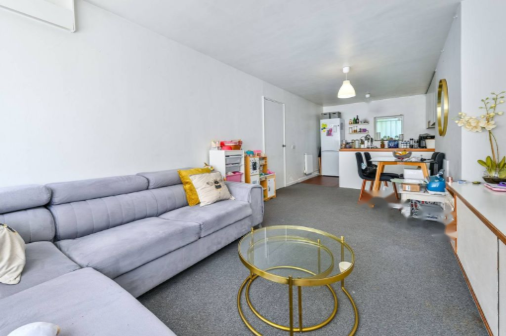 Квартира в Лондоне, Великобритания, 49 м² - фото 5