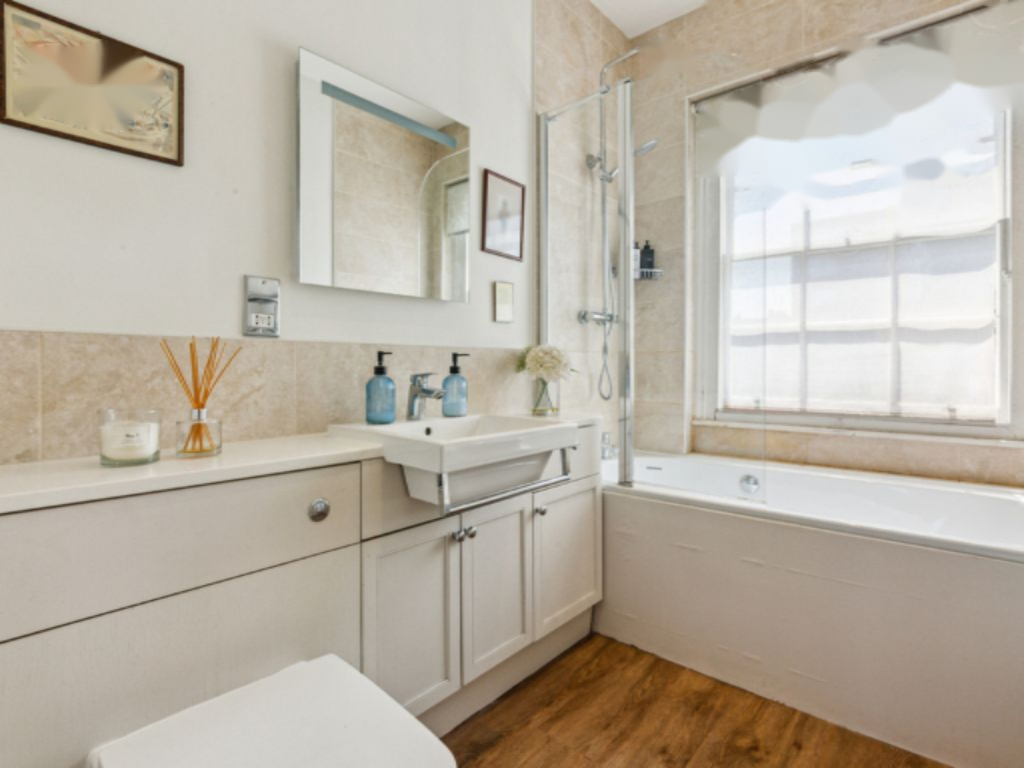 Квартира в Лондоне, Великобритания, 198 м² - фото 5